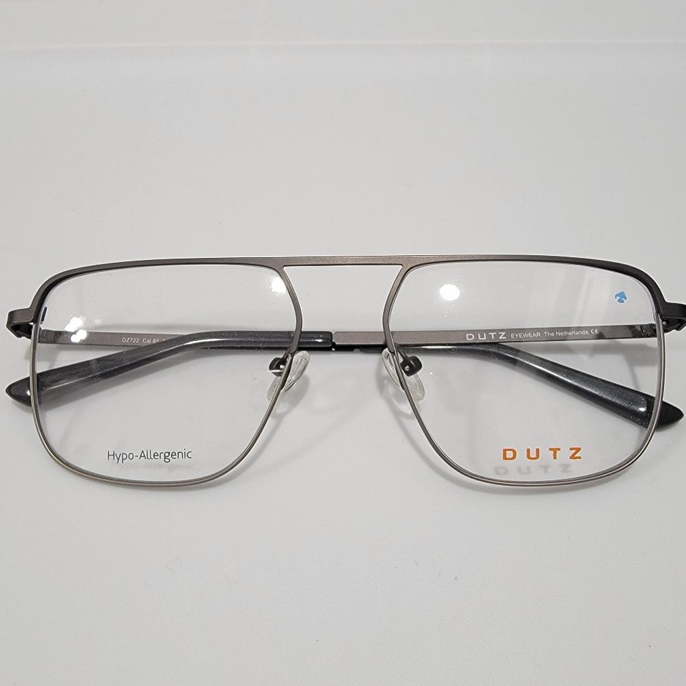 Dutz Unisex Metal Frame DZ722